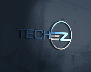 Logo Design by saniprabumil for TechEZ, LLC | Design #13070035