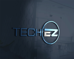 Logo Design by saniprabumil for TechEZ, LLC | Design: #13070498
