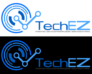 Logo Design by saniprabumil for TechEZ, LLC | Design: #13075885