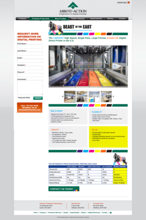 Design Emballage par RoundYellow pour ce projet | Design : #13163810