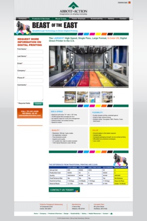 Design Emballage par RoundYellow pour ce projet | Design : #13163811