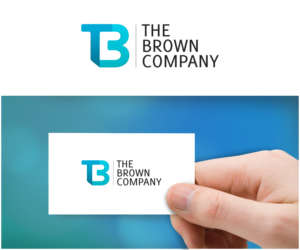 Design de Logo par SUDHEESH KV pour The Brown Company | Design : #13034689