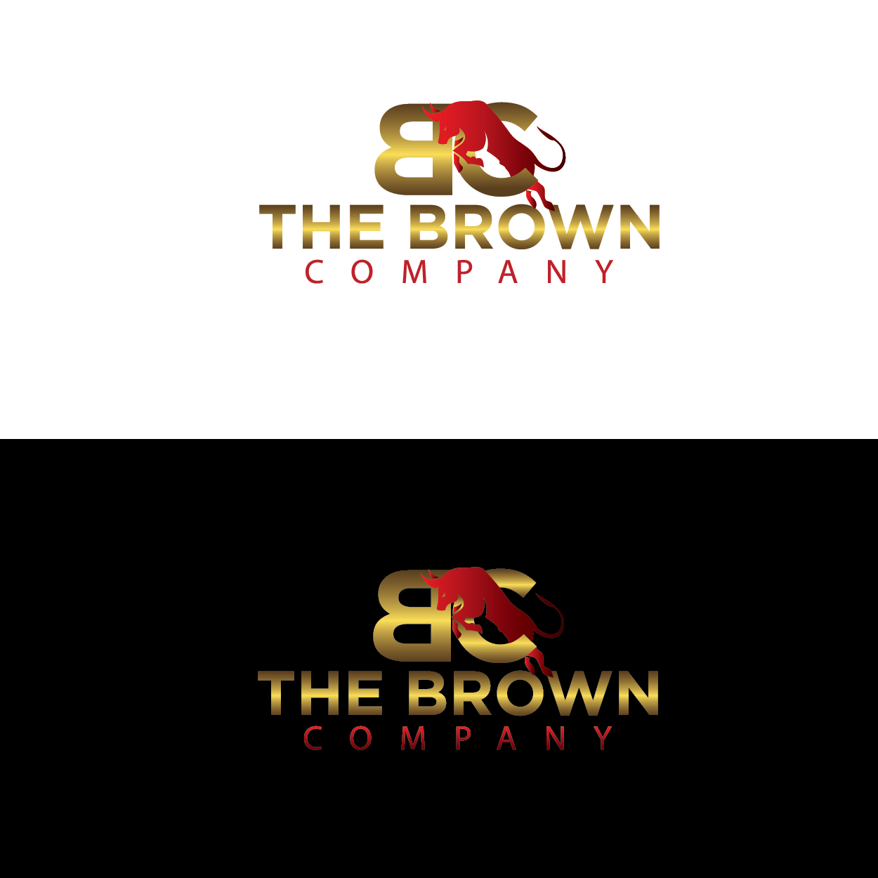 Logo-Design von jonnson für The Brown Company | Design #13034885