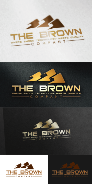 Diseño de Logo por Bryan's_Design