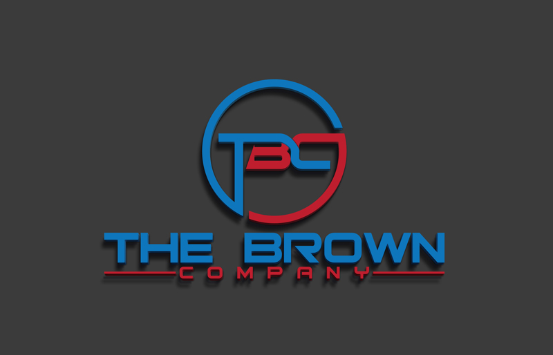 Diseño de Logo por Mehedi Hasan ™ para The Brown Company | Diseño #13033595