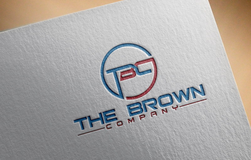 Design de Logo par Mehedi Hasan ™ pour The Brown Company | Design #13033598