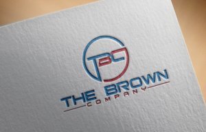 Design de Logo par Mehedi Hasan ™ pour The Brown Company | Design : #13033598