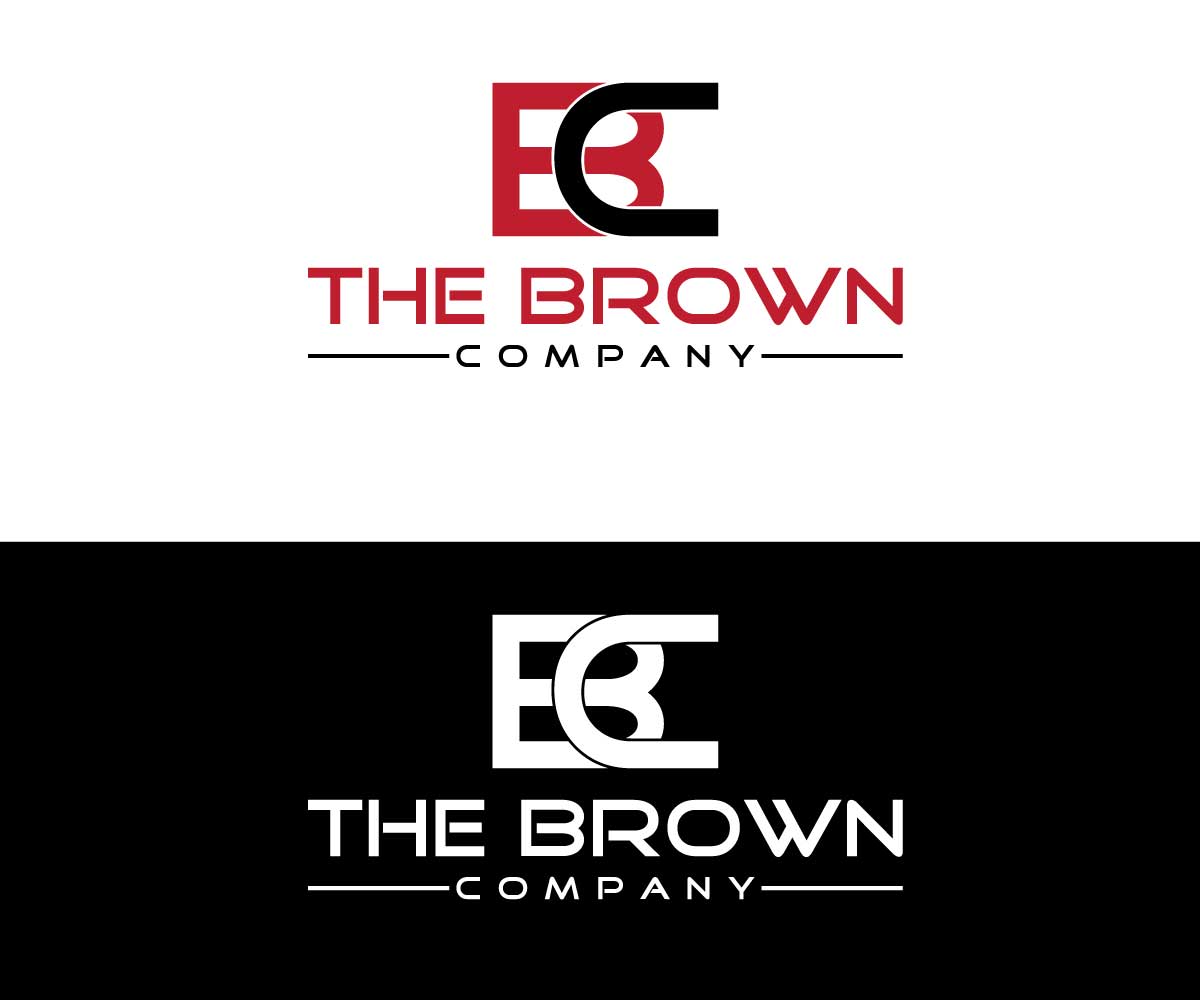 Diseño de Logo por johnnyblackman para The Brown Company | Diseño #13038595