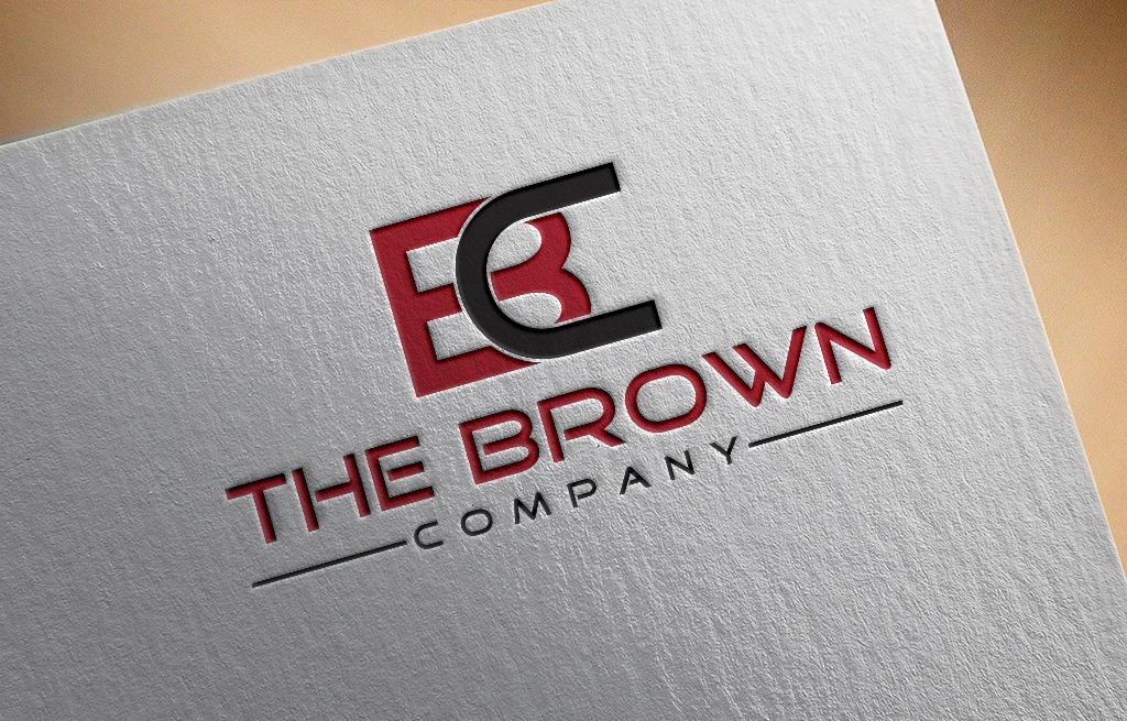 Design de Logo par johnnyblackman pour The Brown Company | Design #13038597