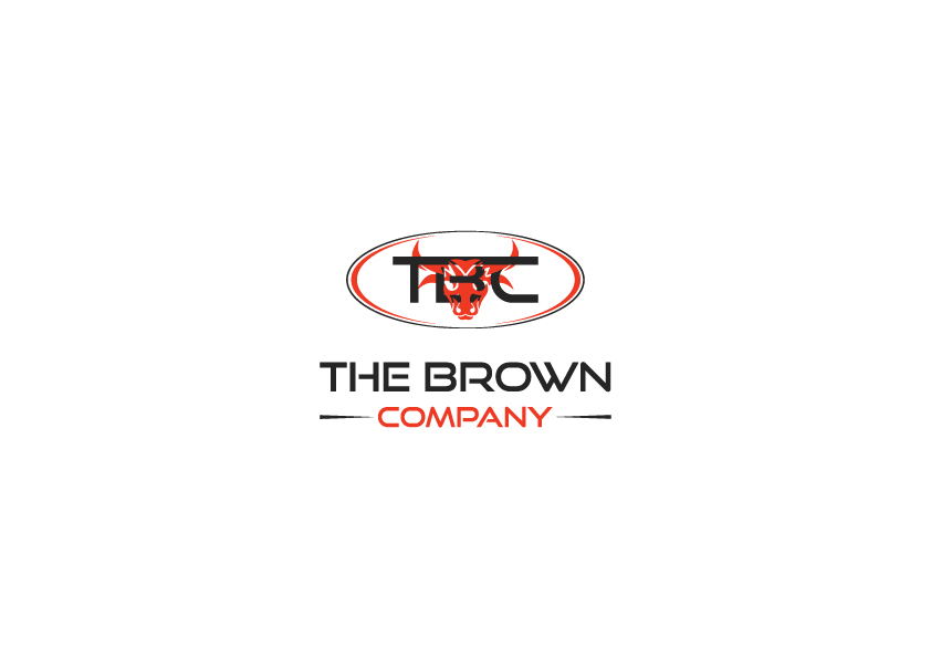 Logo Design by Sada Lal 2021 for The Brown Company | Design #13082427