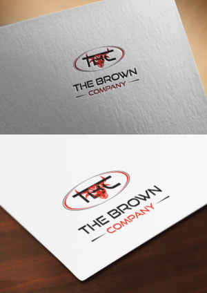 Design de Logo par Sada Lal 2021 pour The Brown Company | Design : #13082428