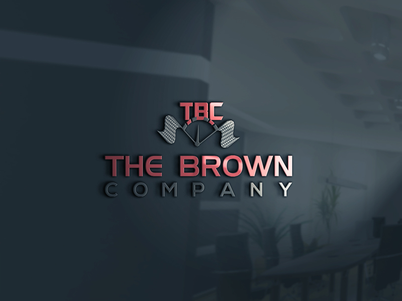 Logo Design by asman for The Brown Company | Design #13034251