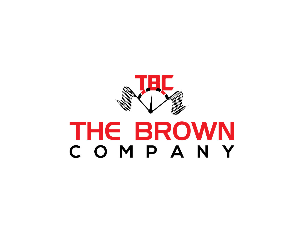 Logo Design by asman for The Brown Company | Design #13034252