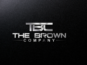 Diseño de Logo por {Backspace} para The Brown Company | Diseño: #13035074