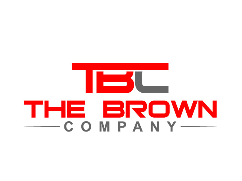 Diseño de Logo por {Backspace} para The Brown Company | Diseño #13035076
