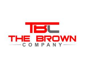 Design de Logo par {Backspace} pour The Brown Company | Design : #13035076
