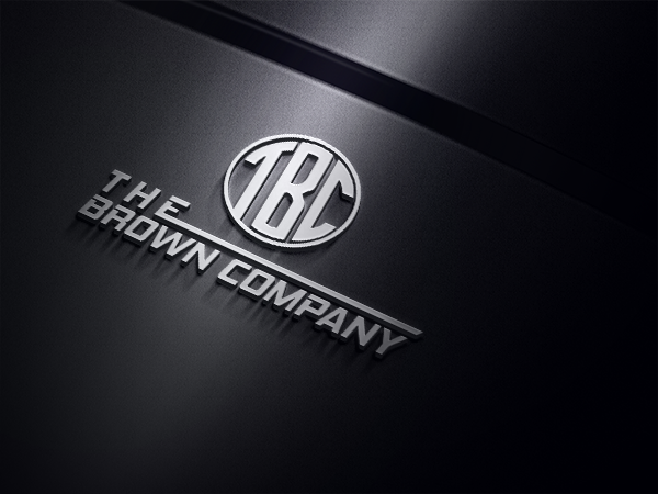 Logo-Design von cristalbright555 für The Brown Company | Design #13034368