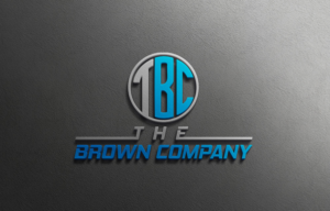Diseño de Logo por cristalbright555 para The Brown Company | Diseño: #13034372