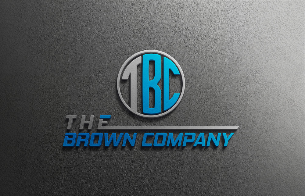 Logo-Design von cristalbright555 für The Brown Company | Design #13034375