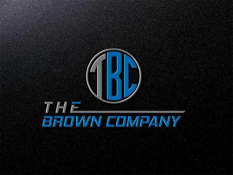 Logo-Design von cristalbright555 für The Brown Company | Design #13034376