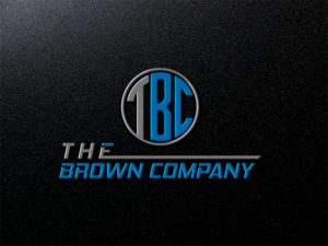 Diseño de Logo por cristalbright555 para The Brown Company | Diseño: #13034376