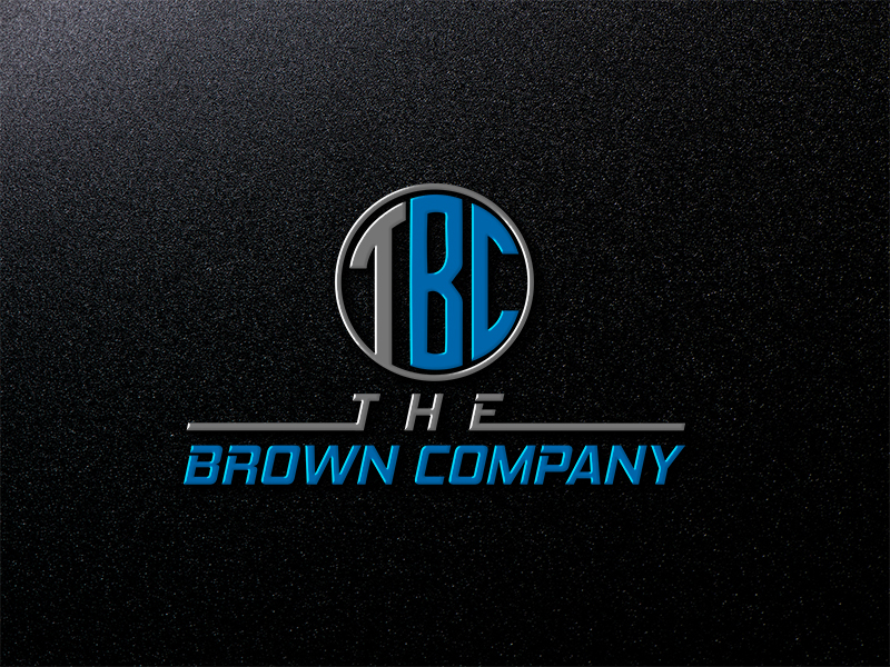 Logo-Design von cristalbright555 für The Brown Company | Design #13034378