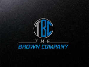 Diseño de Logo por cristalbright555 para The Brown Company | Diseño: #13034378