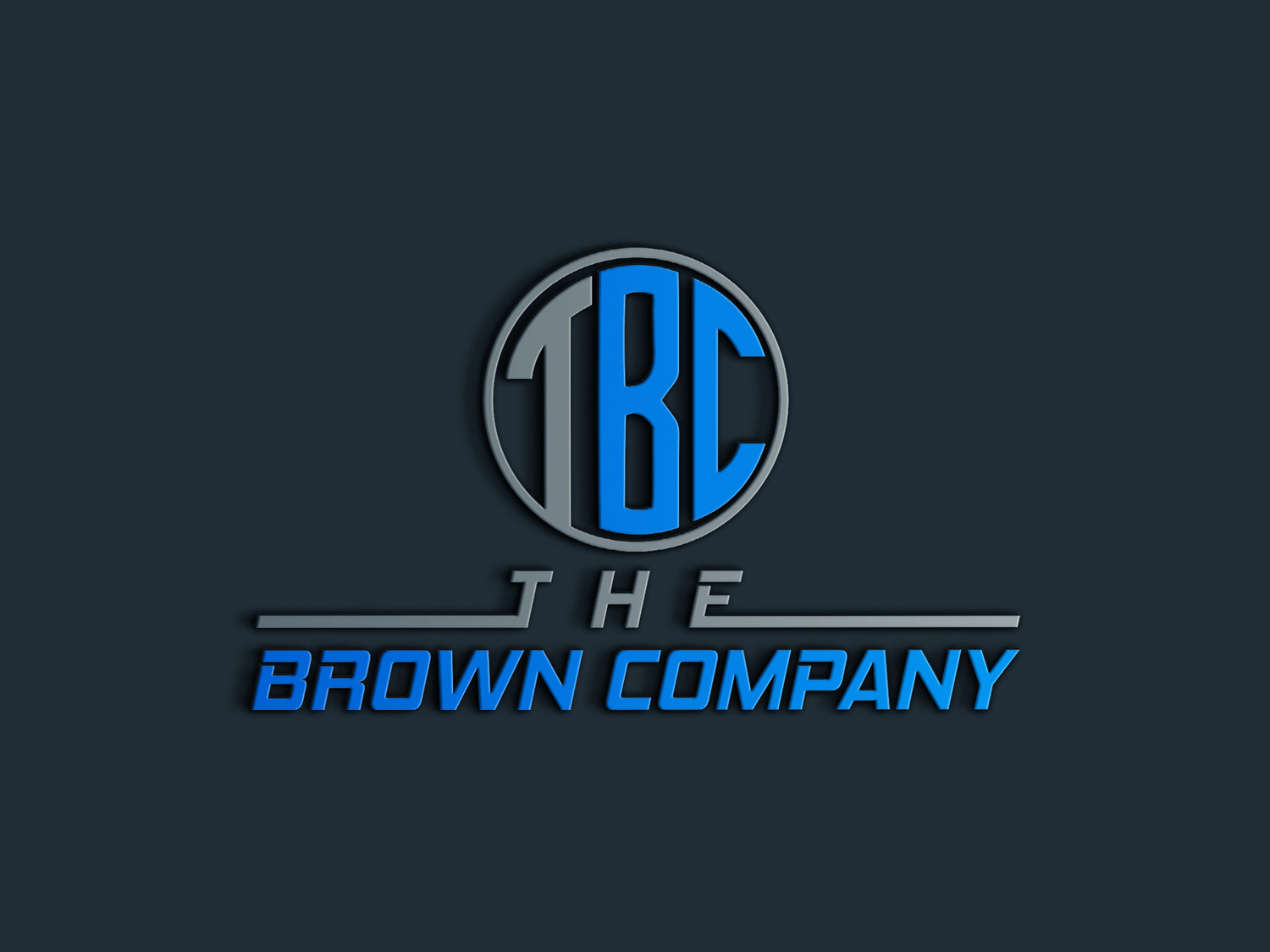 Logo-Design von cristalbright555 für The Brown Company | Design #13034379