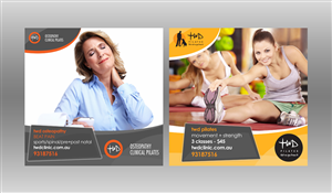 Flyer Design by ketoprofen for this project | Design: #2472787
