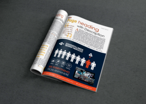 Advertisement Design by ecorokerz for this project | Design: #13024857