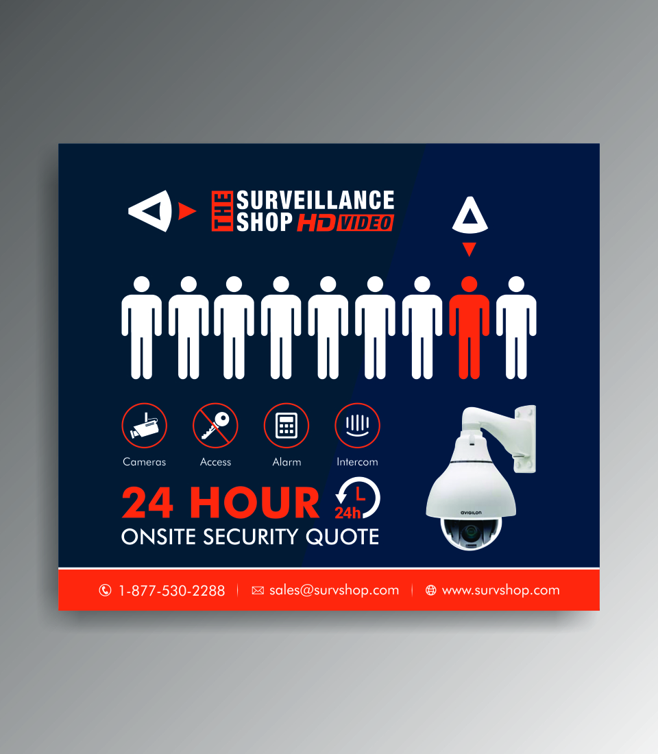 Advertisement Design by ecorokerz for this project | Design #13463652