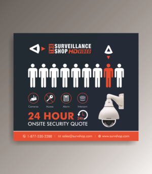 Advertisement Design by ecorokerz for this project | Design: #13463652