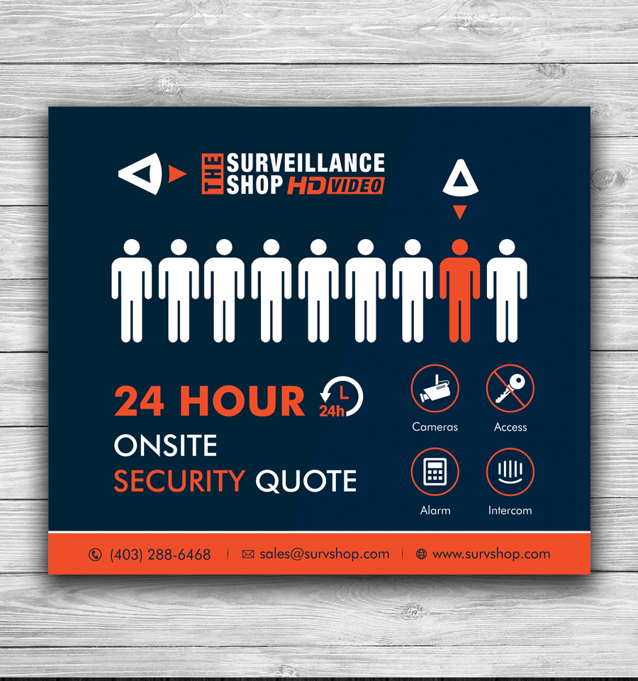 Advertisement Design by ecorokerz for this project | Design #13515795