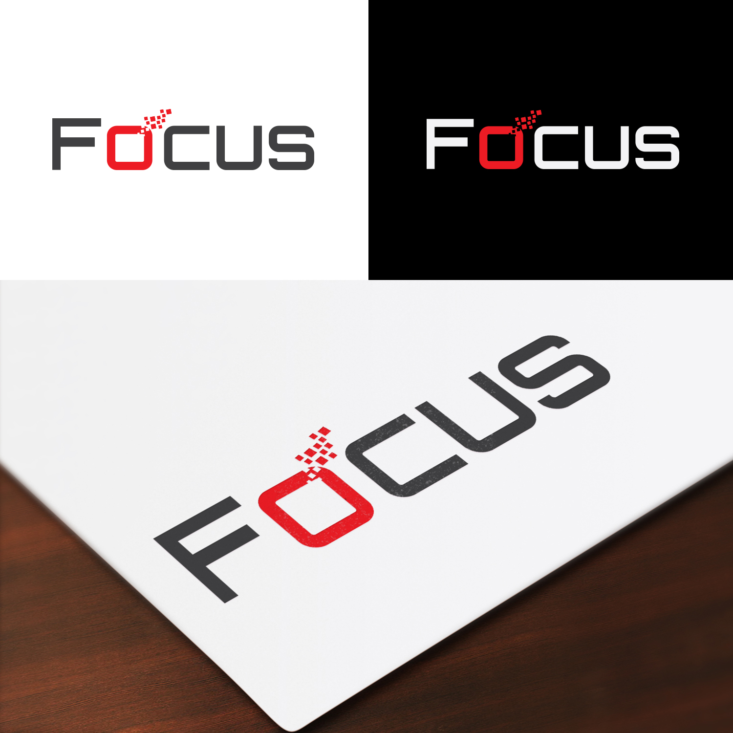 Logo-Design von IMD-HUB für dieses Projekt | Design #13039854