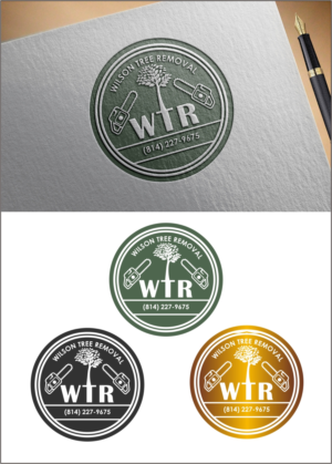 Logo Design by dclawstudio