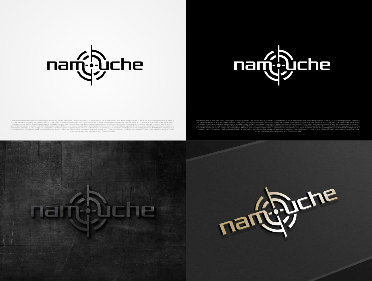 Logo-Design von artswolf für Eduardo Ferreira | Design #13029831