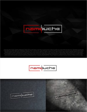 Logo Design by artswolf for Eduardo Ferreira | Design: #13065334