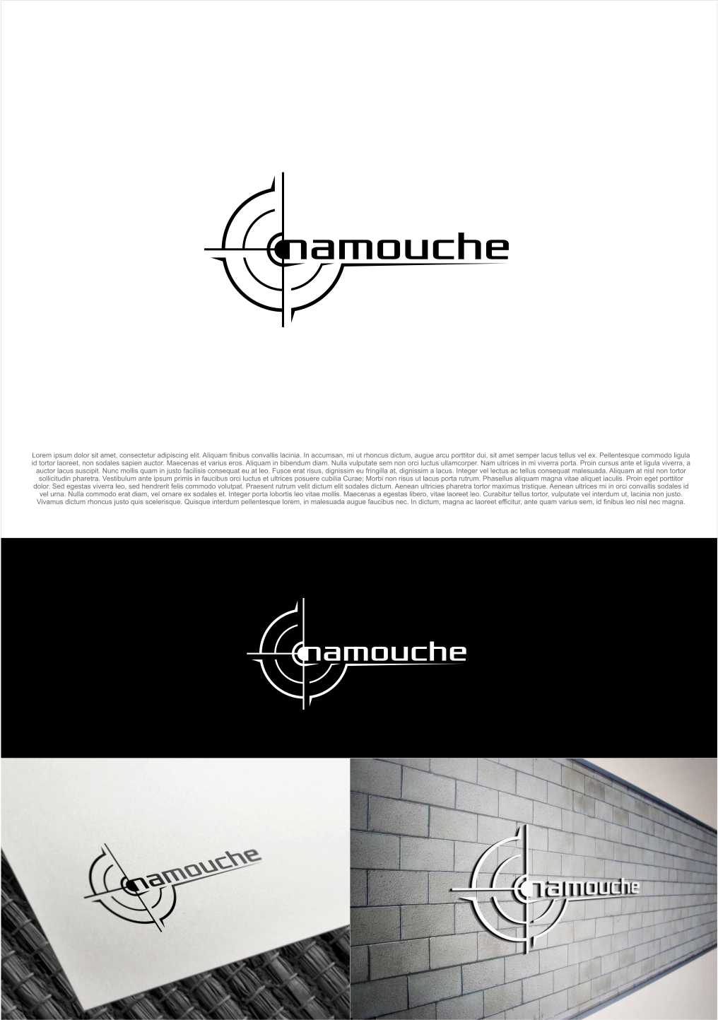 Diseño de Logo por artswolf para Eduardo Ferreira | Diseño #13065353