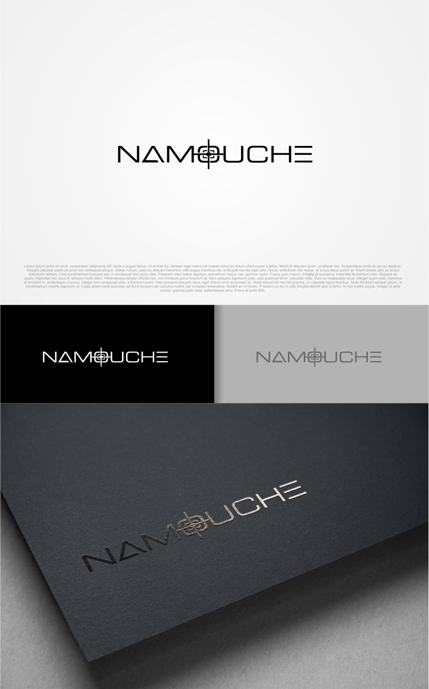 Logo Design by artswolf for Eduardo Ferreira | Design #13108238