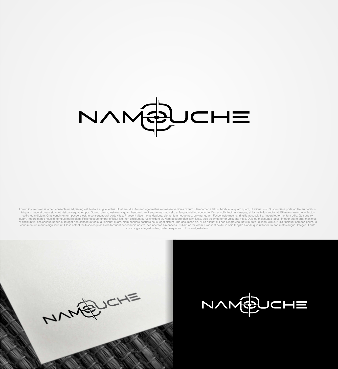 Logo Design by artswolf for Eduardo Ferreira | Design #13108256
