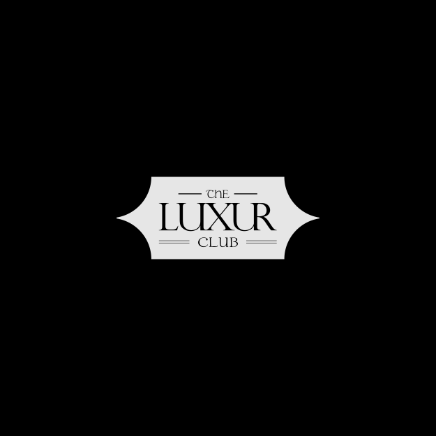 Logo-Design von soegiarto für The Luxur Club | Design #13024775