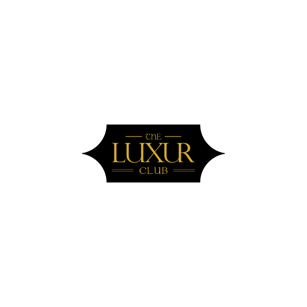 Logo Design by soegiarto for The Luxur Club | Design #13024776