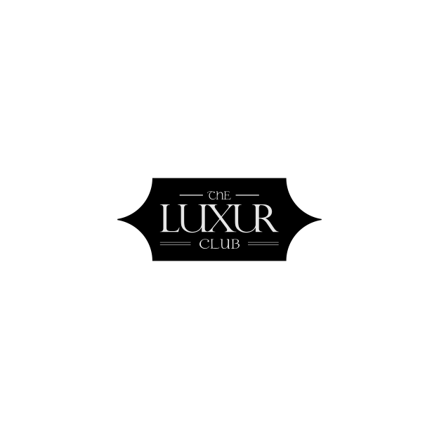 Logo-Design von soegiarto für The Luxur Club | Design #13024777