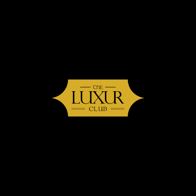 Logo-Design von soegiarto für The Luxur Club | Design #13024778