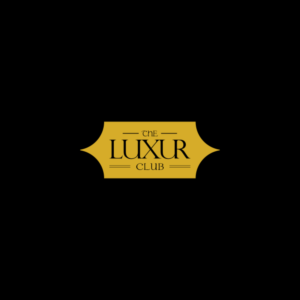 Logo-Design von soegiarto für The Luxur Club | Design: #13024778