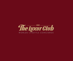 Diseño de Logo por instudio para The Luxur Club | Diseño: #13026221