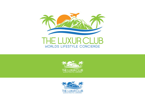 Diseño de Logo por Turn Digital para The Luxur Club | Diseño #13027671