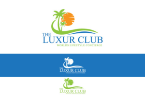 Diseño de Logo por Turn Digital para The Luxur Club | Diseño: #13027672