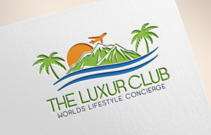 Diseño de Logo por Turn Digital para The Luxur Club | Diseño: #13027673