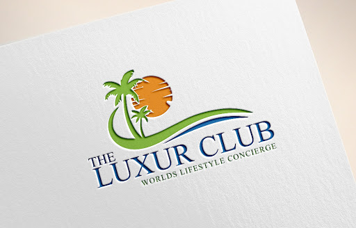 Diseño de Logo por Turn Digital para The Luxur Club | Diseño #13027674